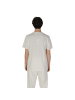 Underclub T-Shirt Weiss
