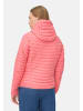 Camel Active Blouson mit wasserabweisender Funktion in Pink