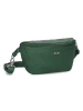 Zwei tasche für Herren in moos