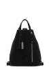 SURI FREY Rucksack SFY Romy in black