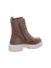 ara Stiefeletten/Boot in braun