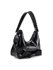 Armani Exchange Keira Schultertasche 34.5 cm in black