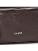 Gabor Silena Umhängetasche 22 cm dark brown