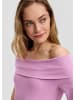 s.Oliver T-Shirt in 4397_rosa