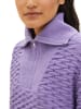Tom Tailor Kapuzenpullover für Damen in uni