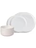 like. by Villeroy & Boch 6-tlg. Basic-Set Crafted in – in Cotton