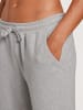 Calida Pants in grey melange
