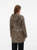 Vero Moda Jacke in Irish Cream