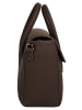 Bugatti Handtasche IRIA in braun