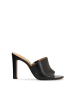 Kazar Slipper in Schwarz
