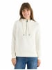 Cecil Hoodie für Damen in weiß