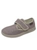 Fischer Markenschuh Hausschuh  in Beige