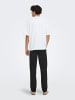 ONLY & SONS Anzughose in Black 1