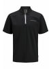 Jack & Jones Polo Shirt für Herren in weiß