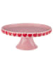 Butlers Kuchenetagere AMOUR in Pink