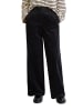 Marc O'Polo Cordhose wide in Deep Night Blue