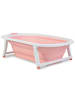 Cangaroo Babybadewanne Carribean 83 cm in rosa