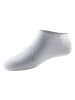 Schiesser Socken 10er Pack in Schwarz/Weiß/Grau