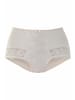 nuance High-Waist-Panty in puder