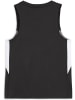 Puma Sportshirt "Y CROSS THE LINE SingleT 3.0" in Schwarz