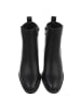 Ital-Design High Heel in Schwarz