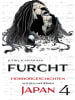 Panini Verlags GmbH Buch - Furcht: Horrorgeschichten aus dem modernen Japan 04