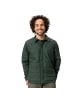 Vaude MENSMINEO PADDED SHACKET in Tannengrün