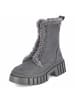 Dockers by Gerli Boots in grau