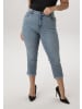 Aniston PLUS 7/8-Jeans in bleached