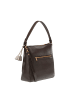 JOOP! Hobo 'Chiara 1.0 Estia in Dunkelbraun 32 x 31 x 11 cm'