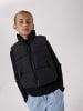 name it Gilet in Black