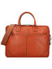 BRIC`s Life Pelle Aktentasche Leder 38 cm Laptopfach leather