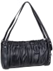 LIEBESKIND BERLIN Handtasche Faye Satchel M Vintage Goat in Black