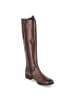 Gabor Reiterstiefel in braun