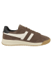 Gola Sneaker low Tornado 88 XT in braun