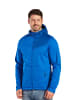 erima Performance Softshelljacke in new royal/true blue