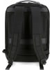 Jost Rucksack für Damen in schwarz