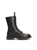 Kazar Boots in Schwarz