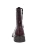 Tamaris Stiefelette in bordeaux