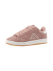 Kappa Sneakers Low in rose
