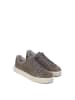 Marc O'Polo Cupsohlen-Sneaker Model Agar in Dark Nickle