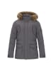 MO Men Coat in grey
