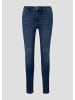 s.Oliver Jeans-Hose IZABELL in 59Z4_dunkelblau