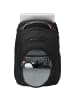 Wenger Ibex Ballistic Deluxe 16" - Rucksack 47 cm (black) in schwarz