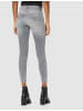 ONLY Slim Fit Jeans für Damen in grau