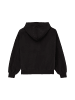 s.Oliver Sweatshirt langarm in Schwarz