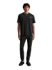 Marc O'Polo DENIM T-Shirt relaxed in Schwarz