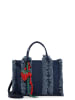 SURI FREY Shopper SFY Kally in blue