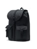 Herschel Dawson Light 20.5 - Rucksack 44 cm in navy