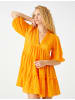 KOTON Kleid in Orange